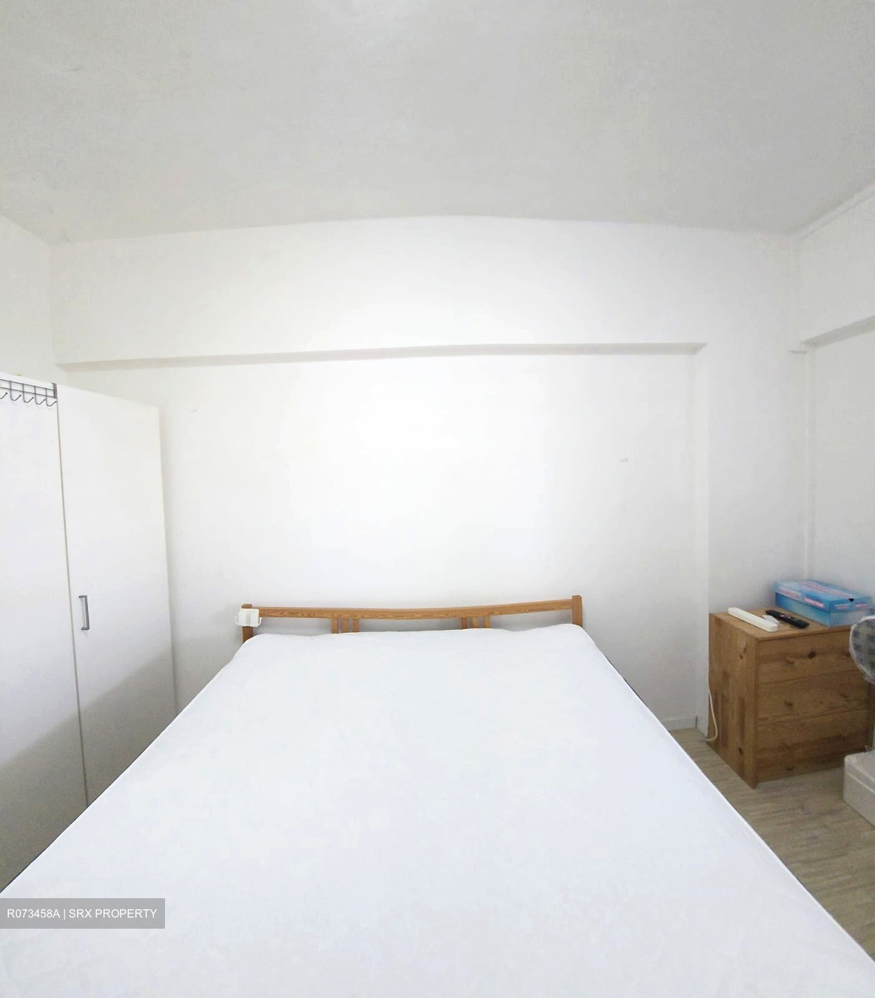 Blk 22 Marsiling Green (Woodlands), HDB 3 Rooms #573589321